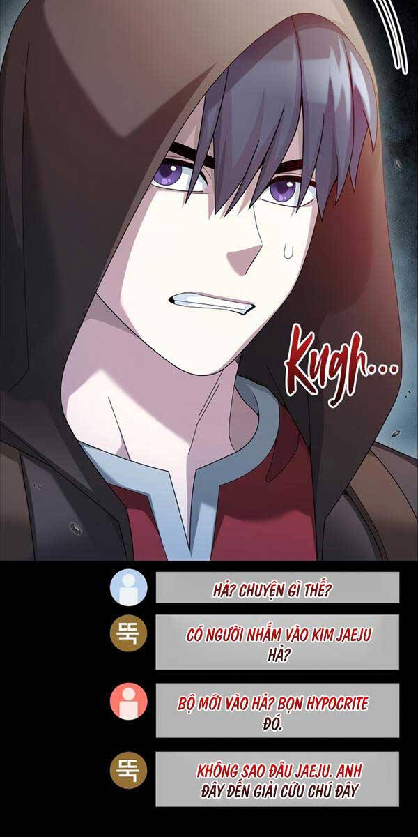 Người Mới Này Quá Mạnh Chap 69 - Next Chap 70