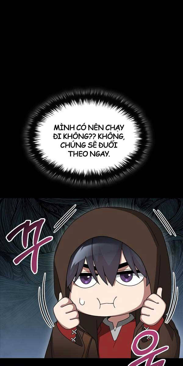 Người Mới Này Quá Mạnh Chap 69 - Next Chap 70