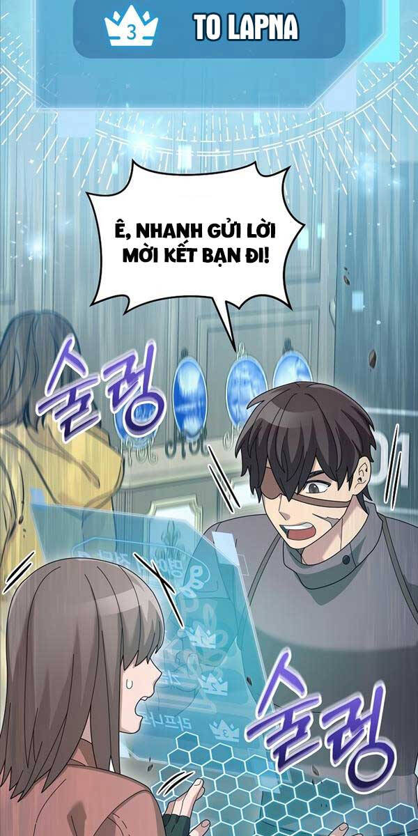 Người Mới Này Quá Mạnh Chap 69 - Next Chap 70