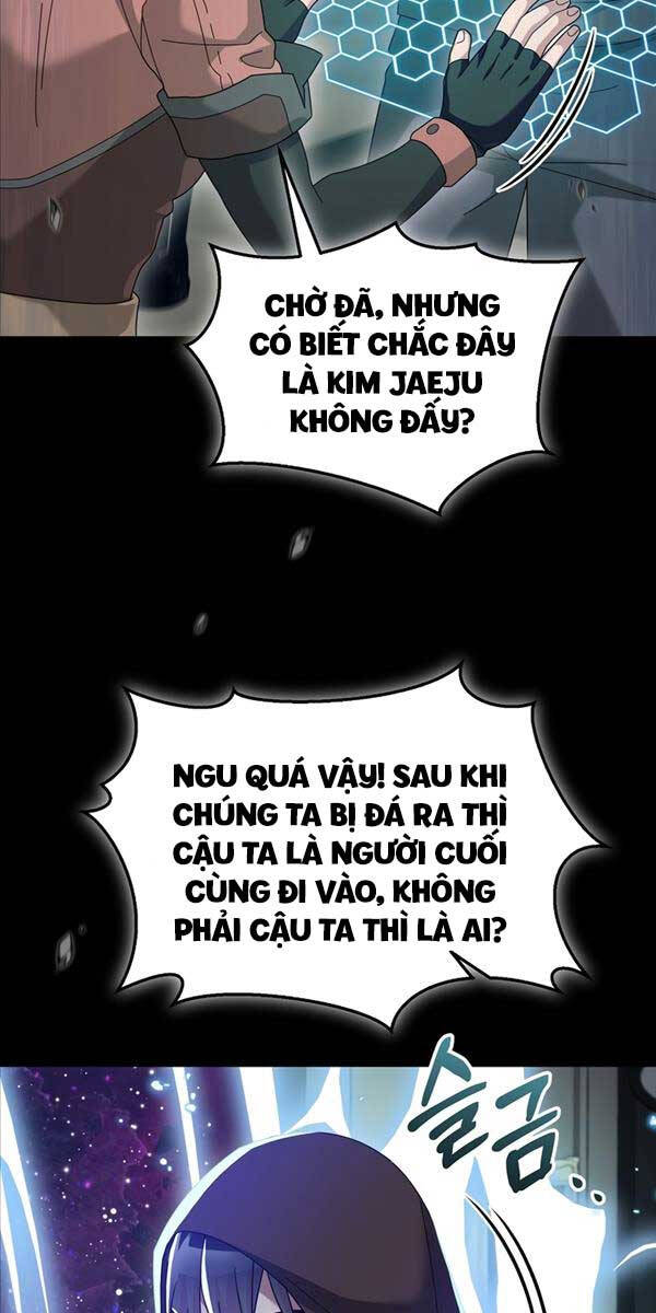Người Mới Này Quá Mạnh Chap 69 - Next Chap 70