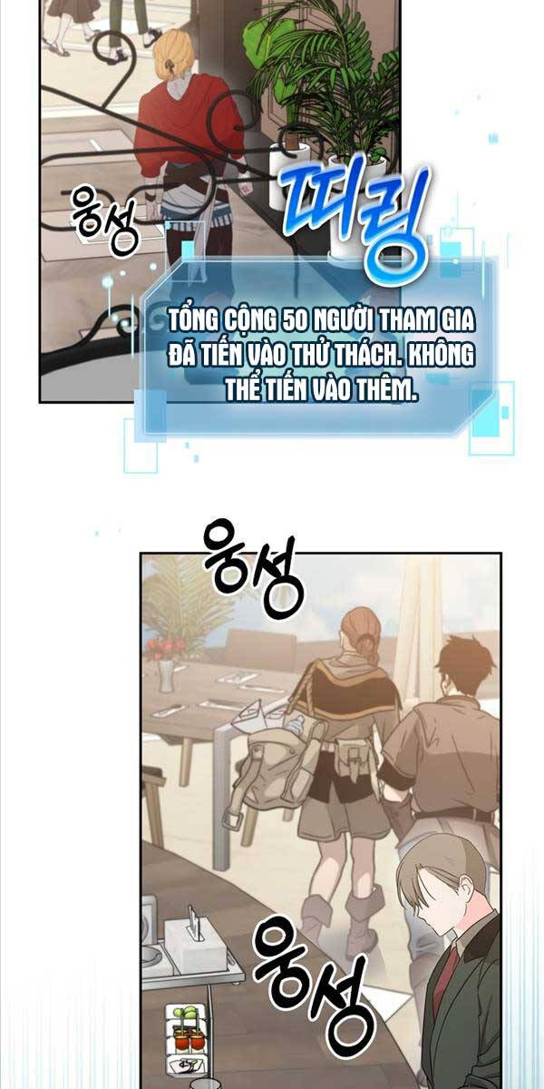Người Mới Này Quá Mạnh Chap 69 - Next Chap 70