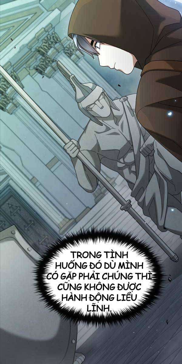 Người Mới Này Quá Mạnh Chap 69 - Next Chap 70