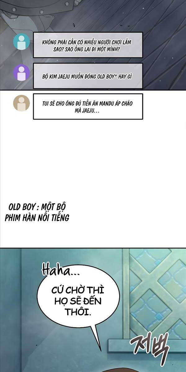 Người Mới Này Quá Mạnh Chap 69 - Next Chap 70