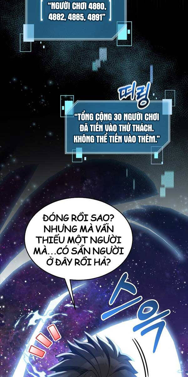 Người Mới Này Quá Mạnh Chap 69 - Next Chap 70