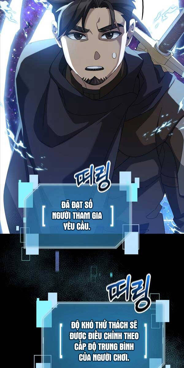Người Mới Này Quá Mạnh Chap 69 - Next Chap 70
