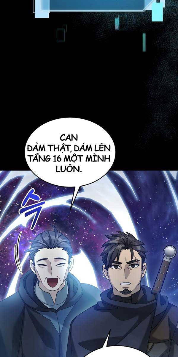 Người Mới Này Quá Mạnh Chap 69 - Next Chap 70