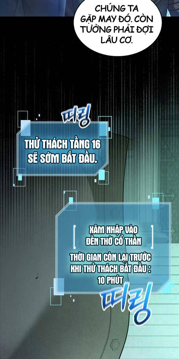 Người Mới Này Quá Mạnh Chap 69 - Next Chap 70