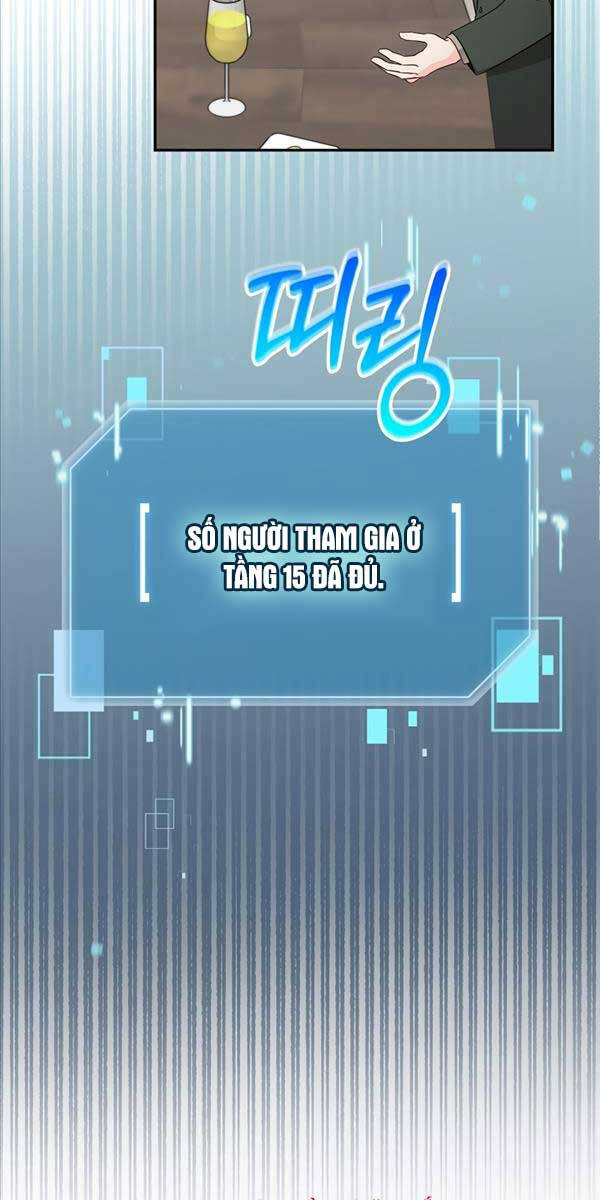 Người Mới Này Quá Mạnh Chap 69 - Next Chap 70