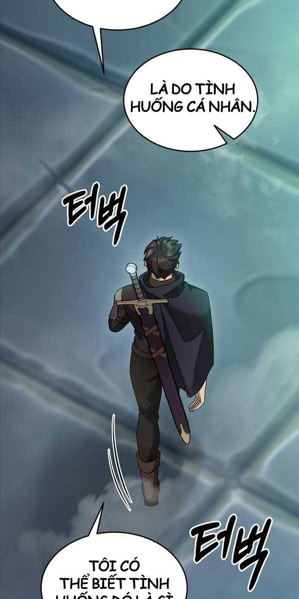 Người Mới Này Quá Mạnh Chap 69 - Next Chap 70
