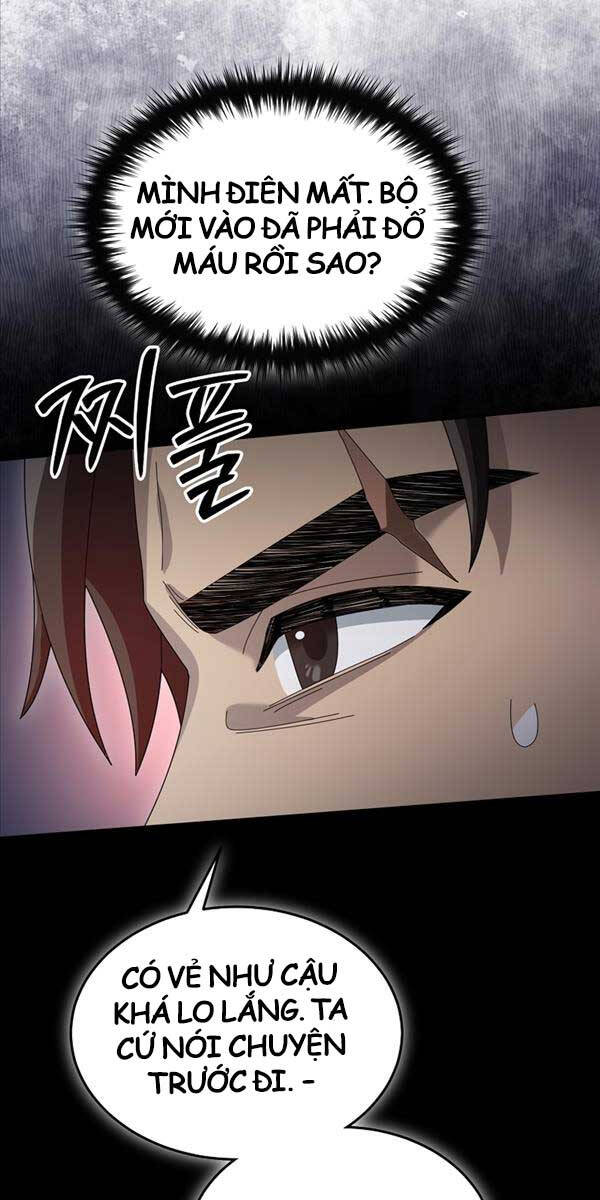 Người Mới Này Quá Mạnh Chap 69 - Next Chap 70