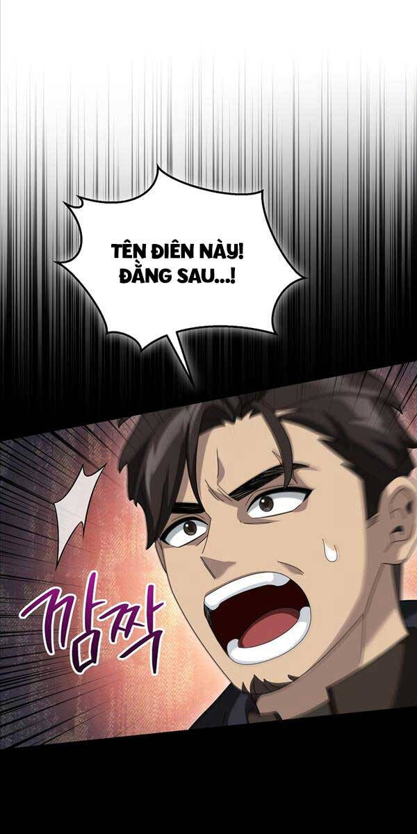 Người Mới Này Quá Mạnh Chap 69 - Next Chap 70
