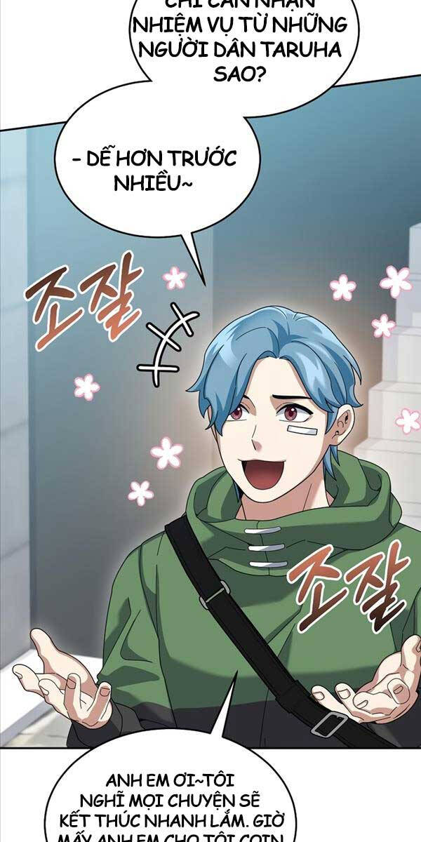 Người Mới Này Quá Mạnh Chap 69 - Next Chap 70