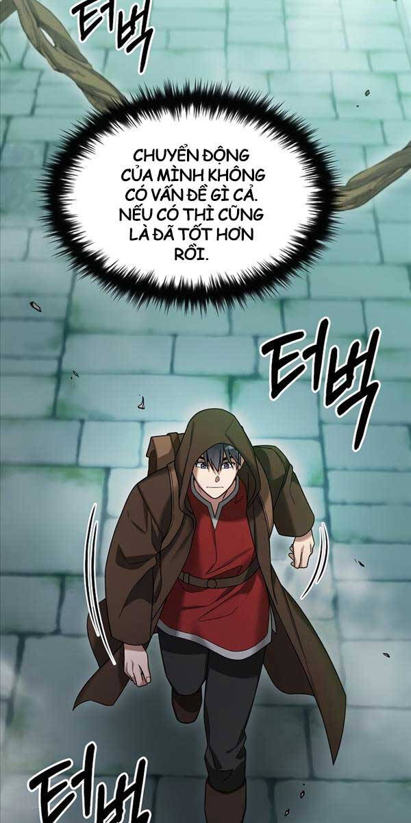 Người Mới Này Quá Mạnh Chap 69 - Next Chap 70
