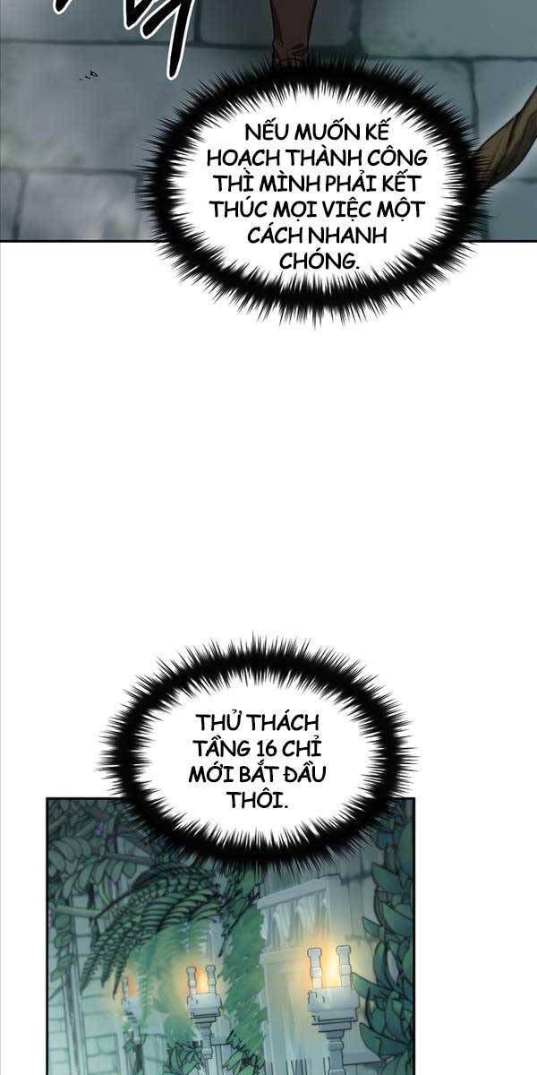 Người Mới Này Quá Mạnh Chap 69 - Next Chap 70