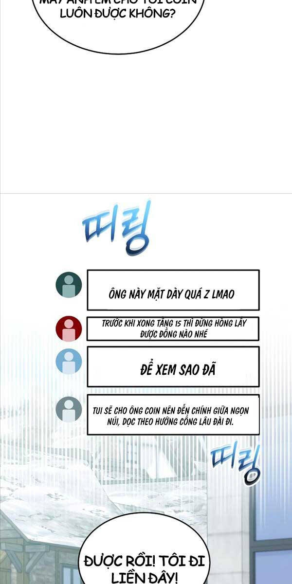 Người Mới Này Quá Mạnh Chap 69 - Next Chap 70