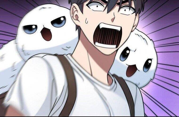 Người Mới Này Quá Mạnh Chap 7 - Next Chap 8