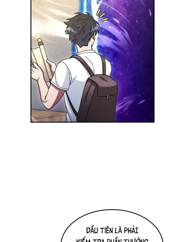 Người Mới Này Quá Mạnh Chap 7 - Next Chap 8