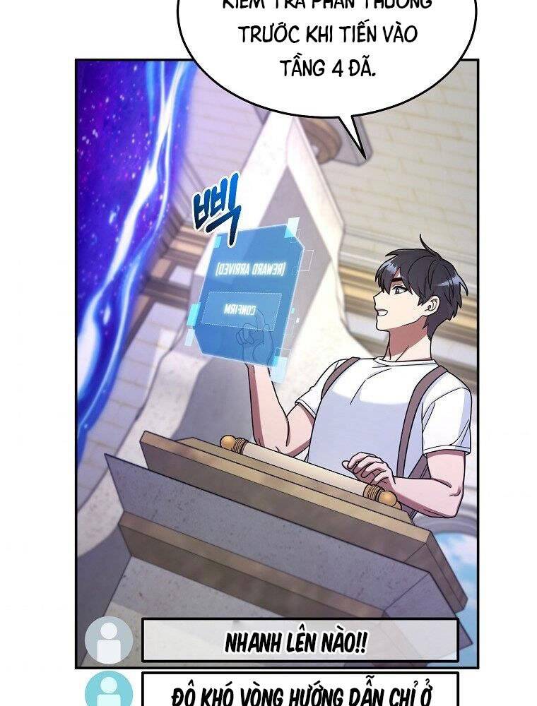 Người Mới Này Quá Mạnh Chap 7 - Next Chap 8