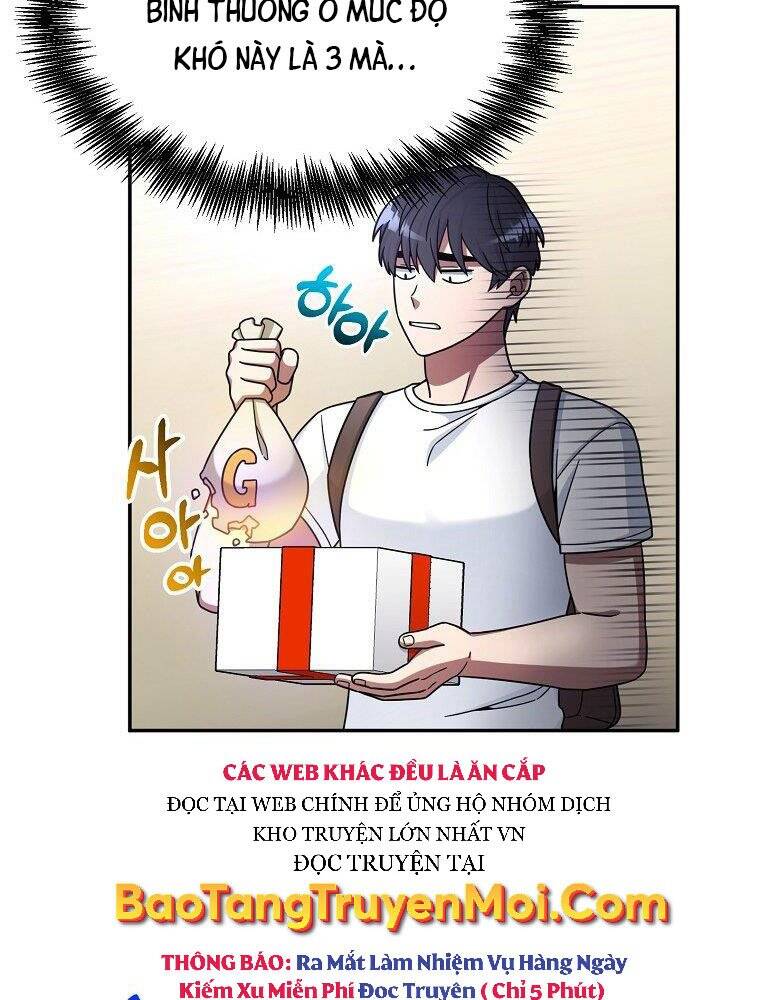 Người Mới Này Quá Mạnh Chap 7 - Next Chap 8