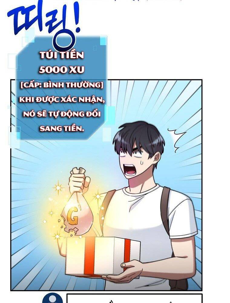 Người Mới Này Quá Mạnh Chap 7 - Next Chap 8