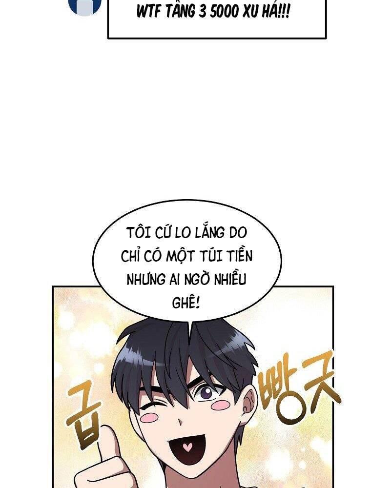Người Mới Này Quá Mạnh Chap 7 - Next Chap 8