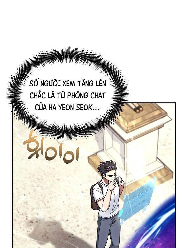 Người Mới Này Quá Mạnh Chap 7 - Next Chap 8
