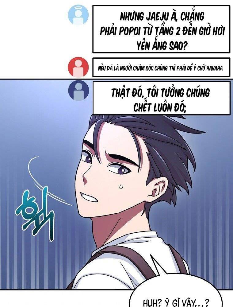 Người Mới Này Quá Mạnh Chap 7 - Next Chap 8