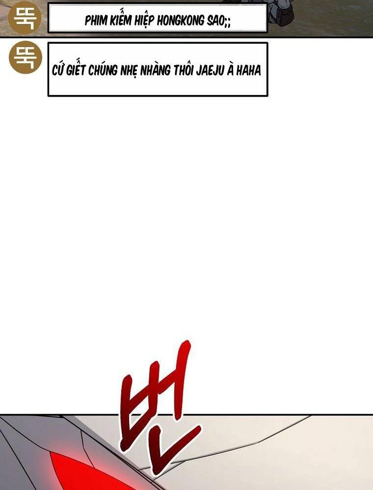 Người Mới Này Quá Mạnh Chap 7 - Next Chap 8