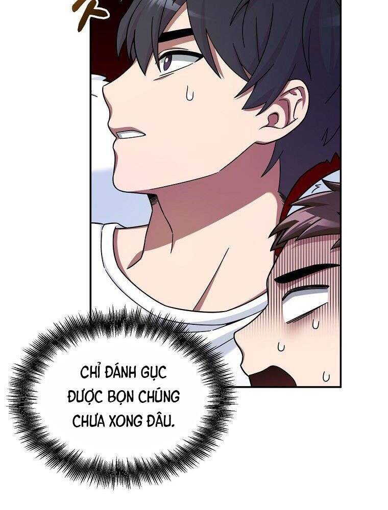 Người Mới Này Quá Mạnh Chap 7 - Next Chap 8