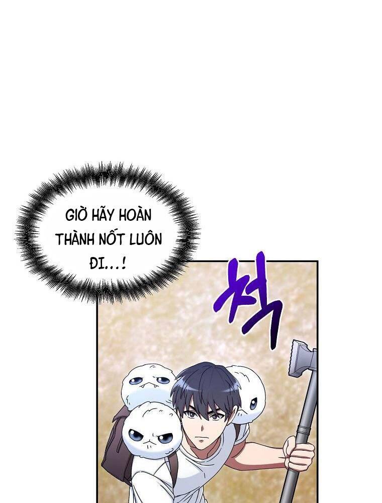 Người Mới Này Quá Mạnh Chap 7 - Next Chap 8