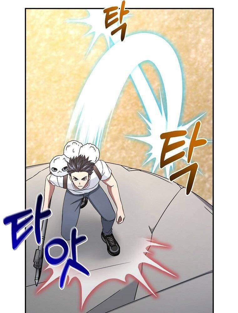 Người Mới Này Quá Mạnh Chap 7 - Next Chap 8