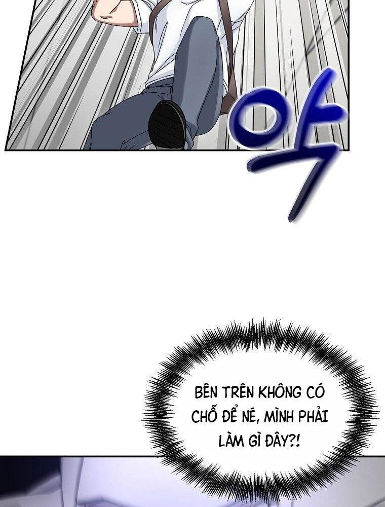 Người Mới Này Quá Mạnh Chap 7 - Next Chap 8