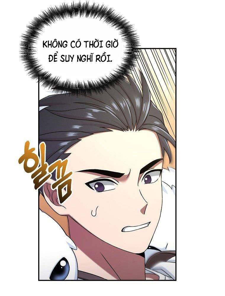 Người Mới Này Quá Mạnh Chap 7 - Next Chap 8