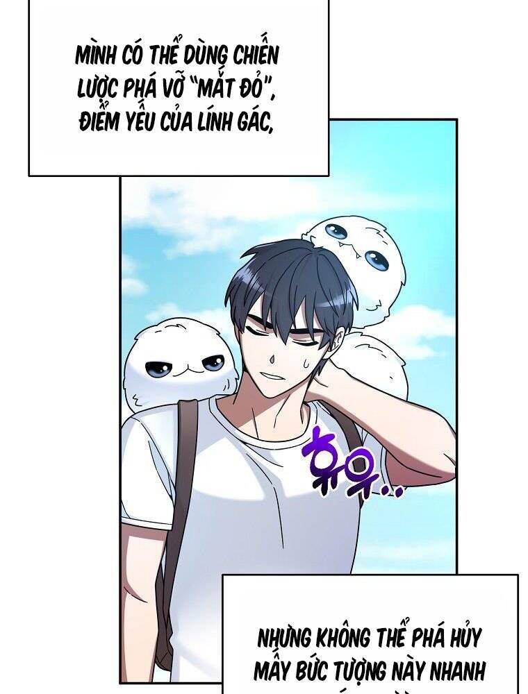 Người Mới Này Quá Mạnh Chap 7 - Next Chap 8