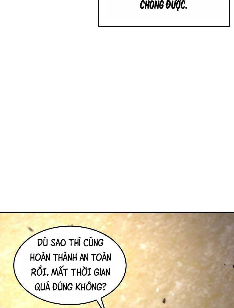 Người Mới Này Quá Mạnh Chap 7 - Next Chap 8