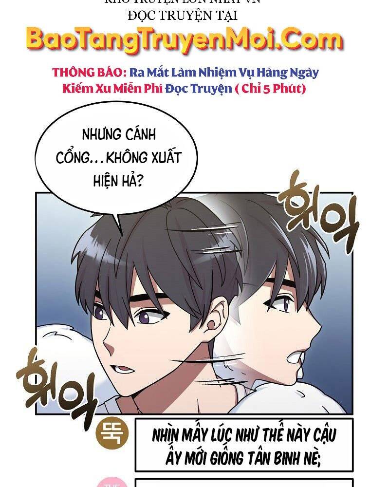 Người Mới Này Quá Mạnh Chap 7 - Next Chap 8