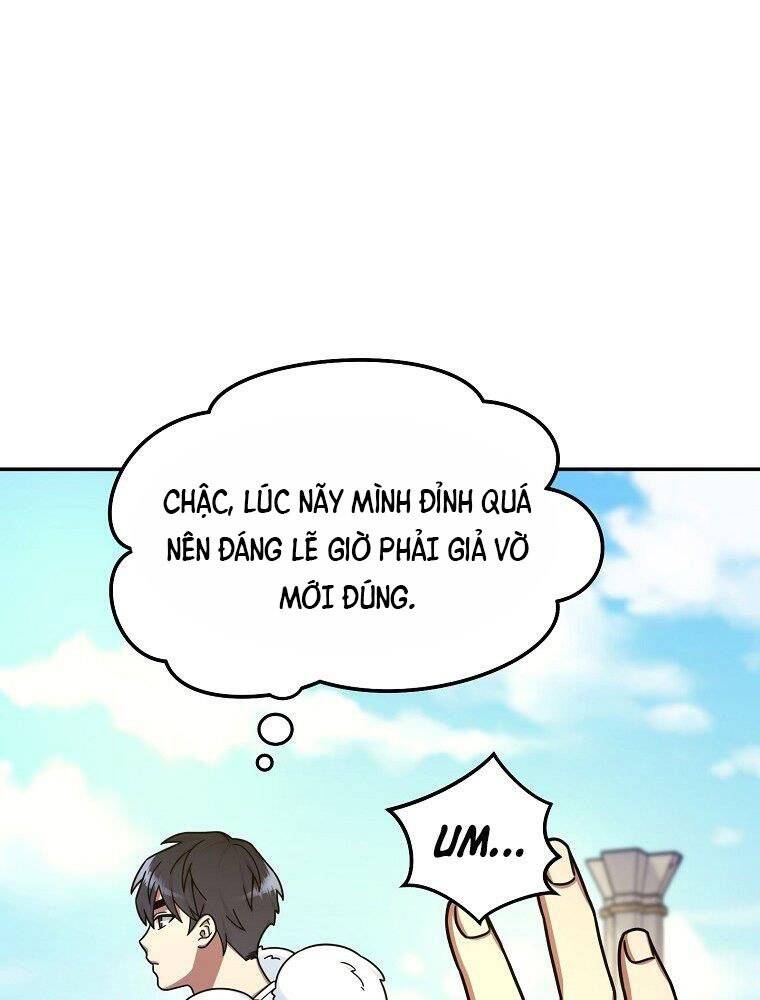 Người Mới Này Quá Mạnh Chap 7 - Next Chap 8