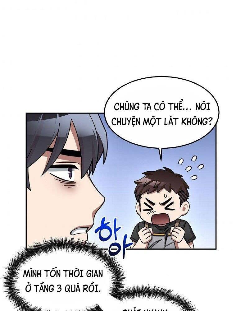 Người Mới Này Quá Mạnh Chap 7 - Next Chap 8