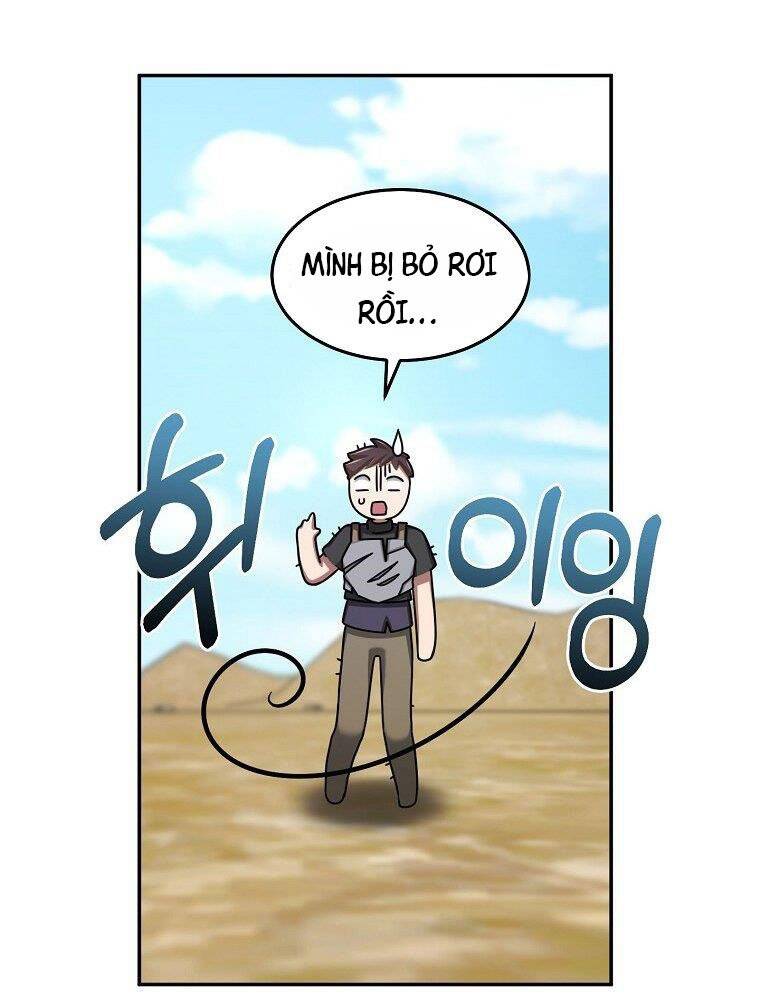 Người Mới Này Quá Mạnh Chap 7 - Next Chap 8