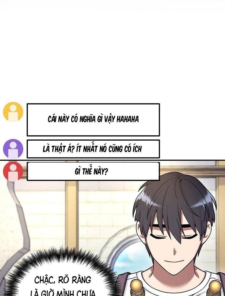 Người Mới Này Quá Mạnh Chap 7 - Next Chap 8