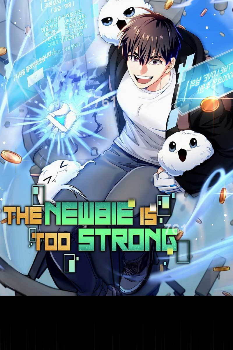 Người Mới Này Quá Mạnh Chap 70 - Next Chap 71