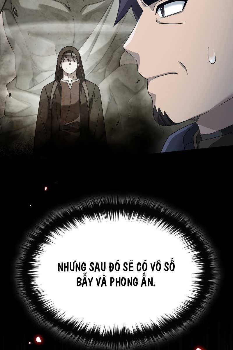 Người Mới Này Quá Mạnh Chap 70 - Next Chap 71