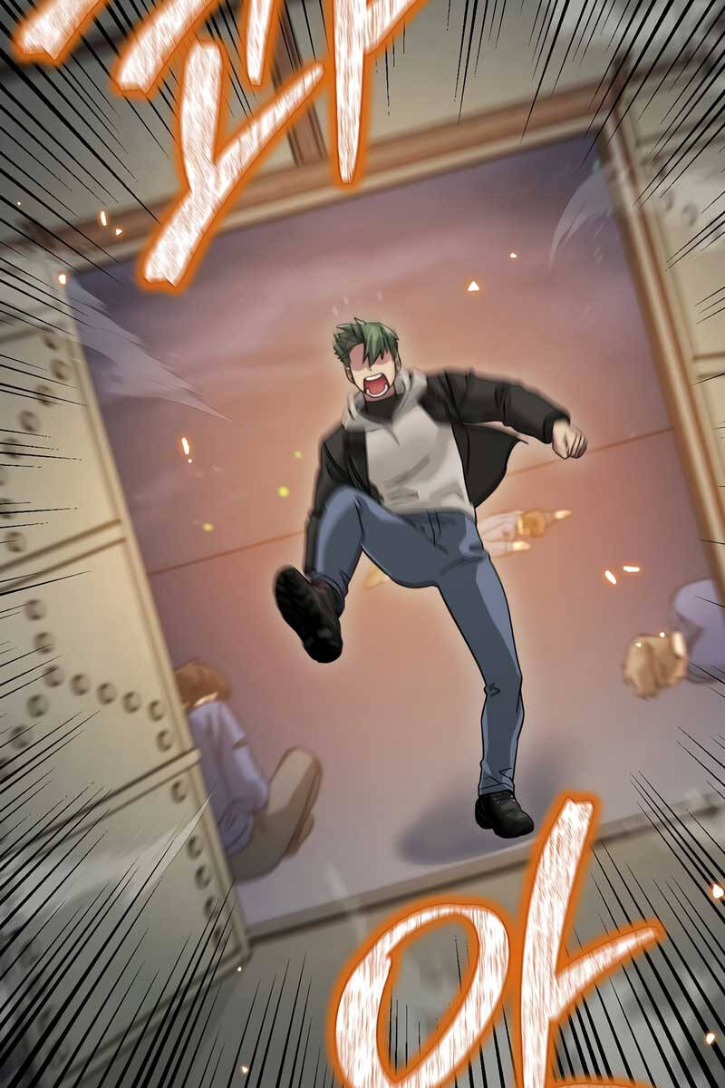 Người Mới Này Quá Mạnh Chap 70 - Next Chap 71