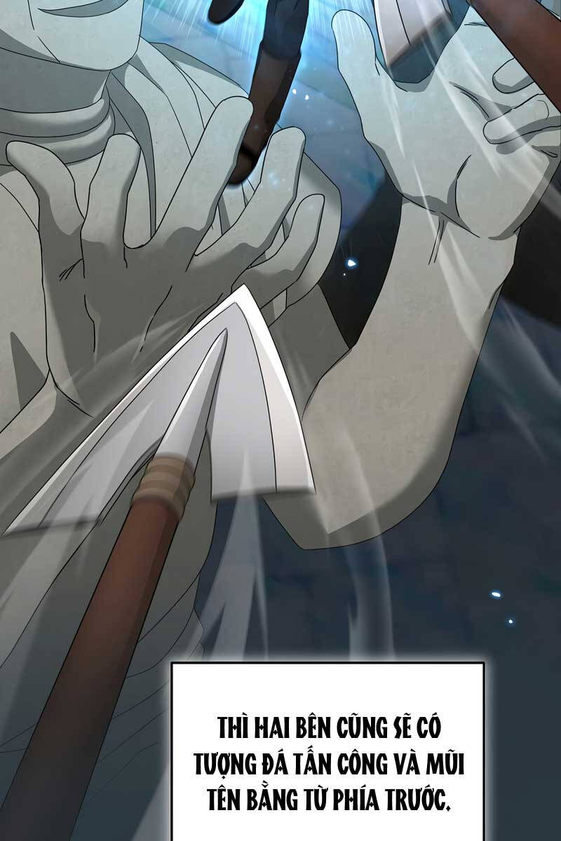 Người Mới Này Quá Mạnh Chap 70 - Next Chap 71