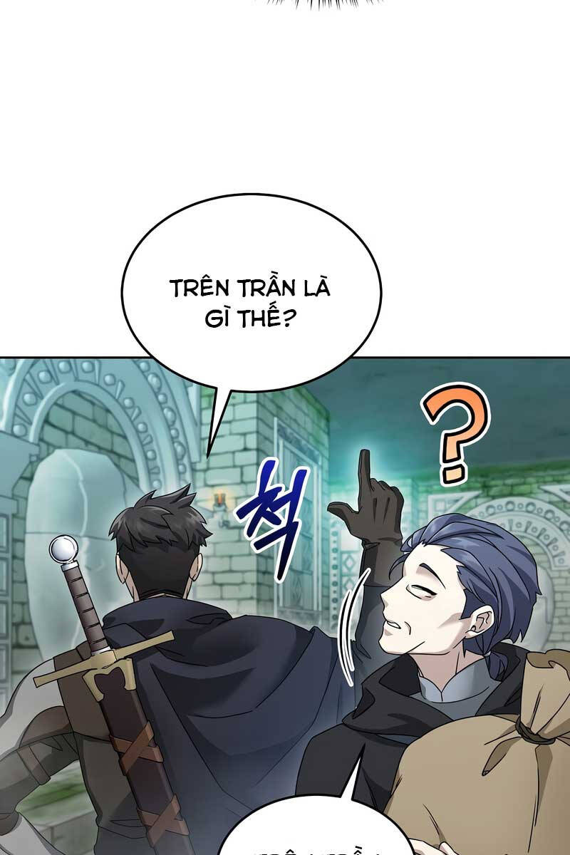 Người Mới Này Quá Mạnh Chap 70 - Next Chap 71