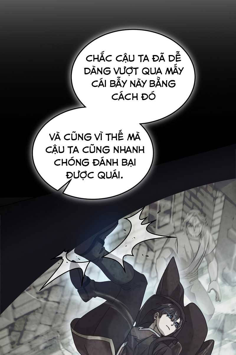 Người Mới Này Quá Mạnh Chap 70 - Next Chap 71
