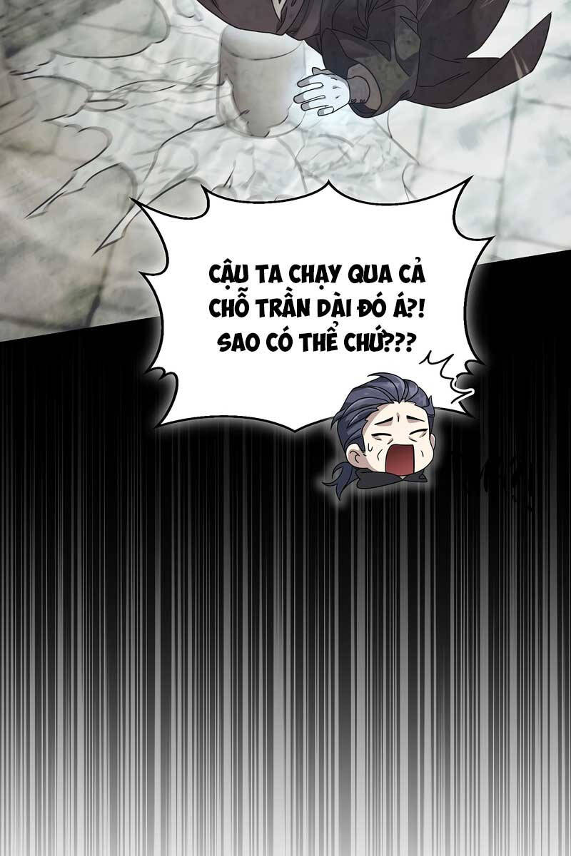 Người Mới Này Quá Mạnh Chap 70 - Next Chap 71