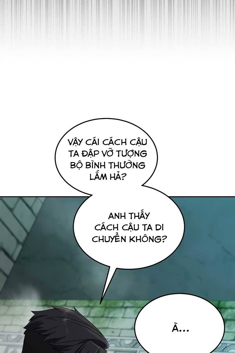 Người Mới Này Quá Mạnh Chap 70 - Next Chap 71