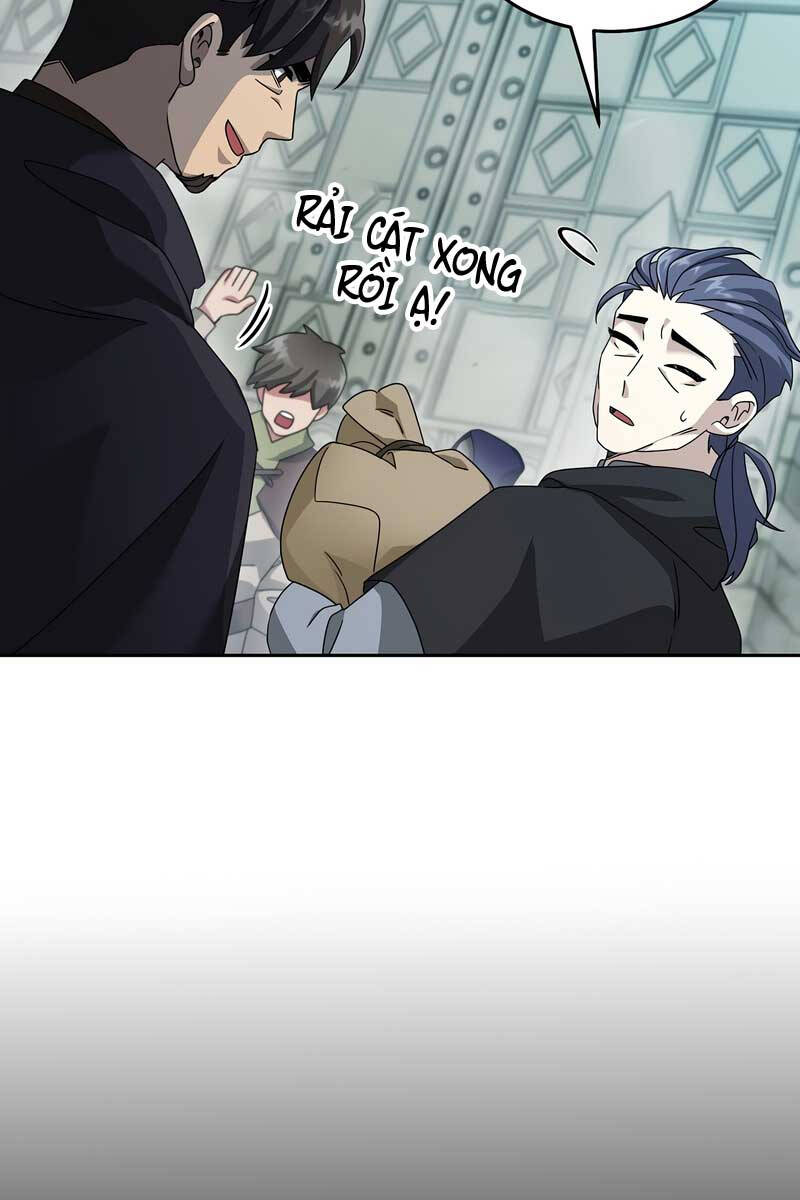 Người Mới Này Quá Mạnh Chap 70 - Next Chap 71