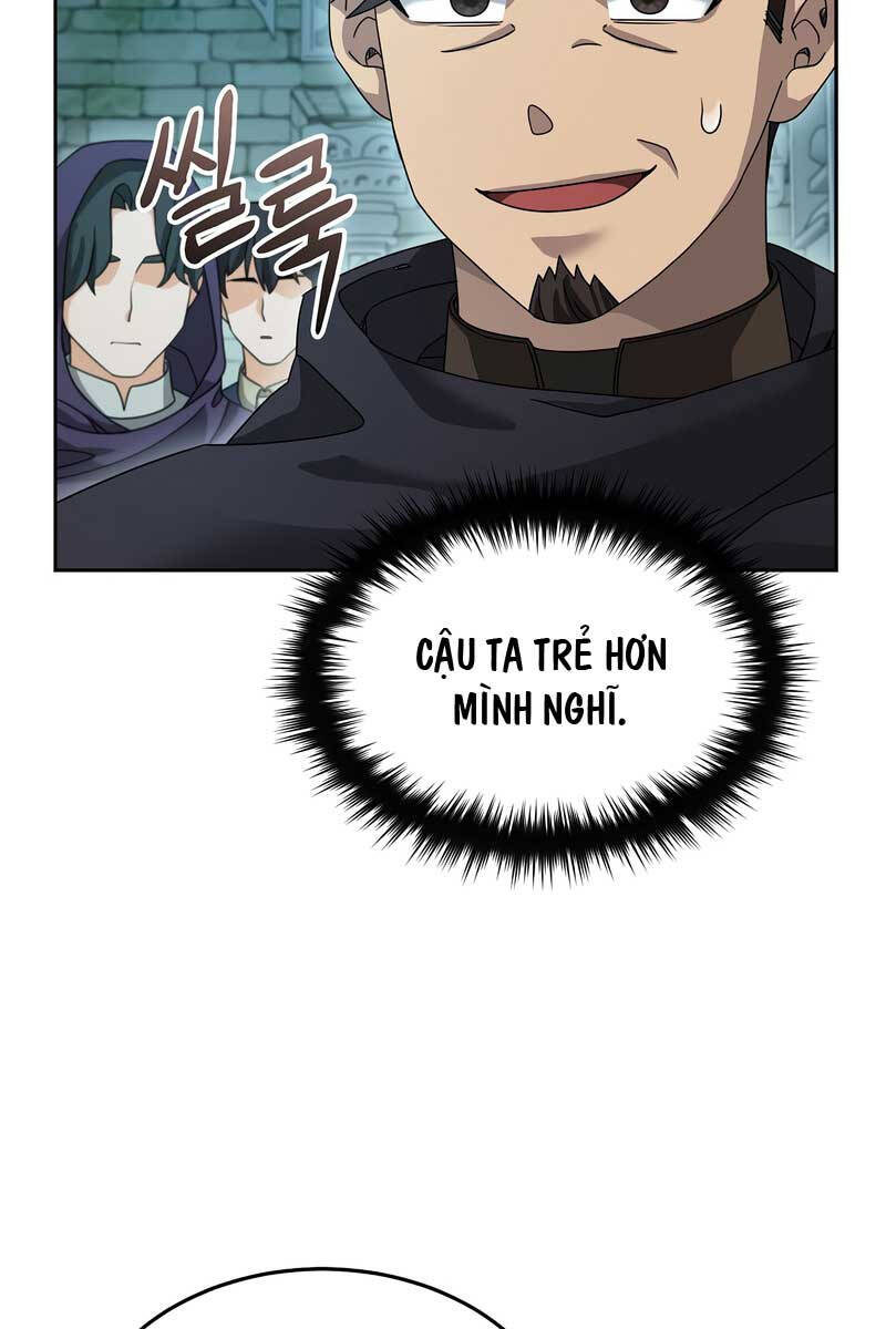 Người Mới Này Quá Mạnh Chap 70 - Next Chap 71